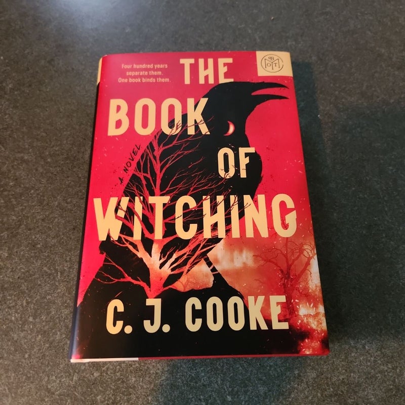 The Book of Witching