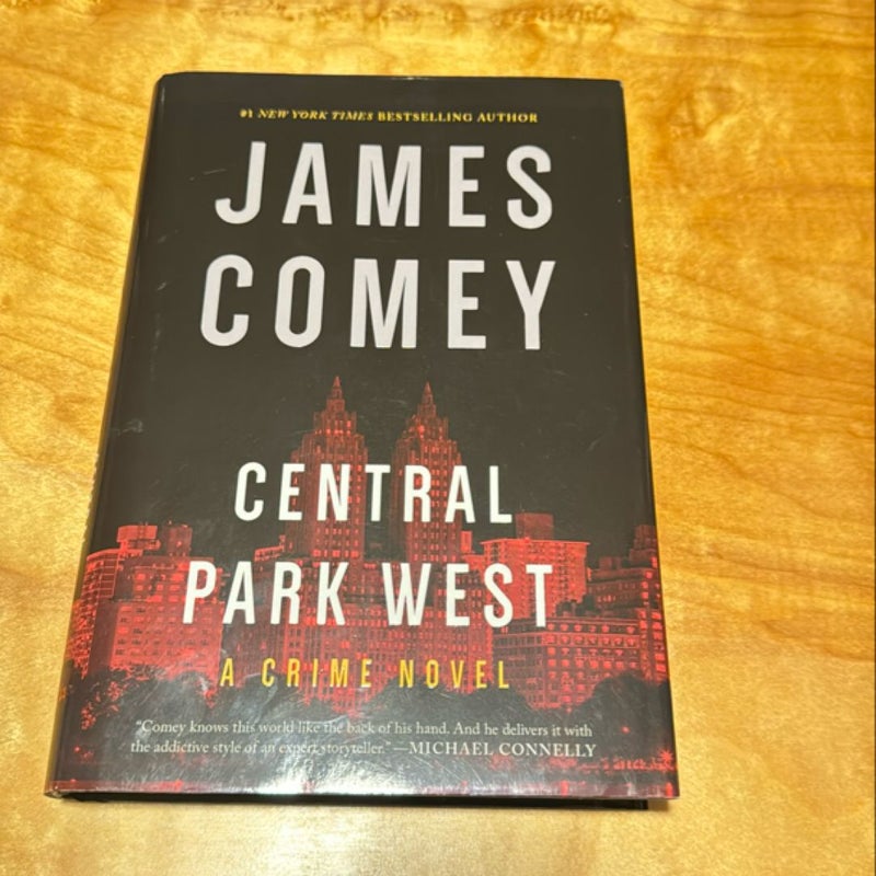 James Comey Bundle 