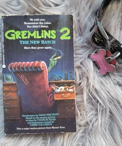 Gremlins 2