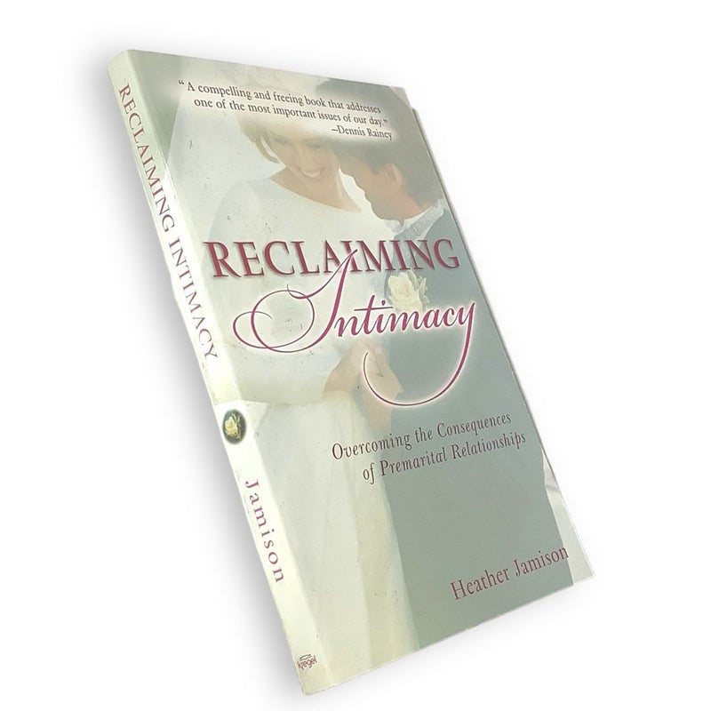 Reclaiming Intimacy
