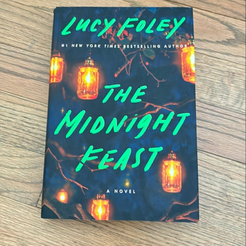 The Midnight Feast