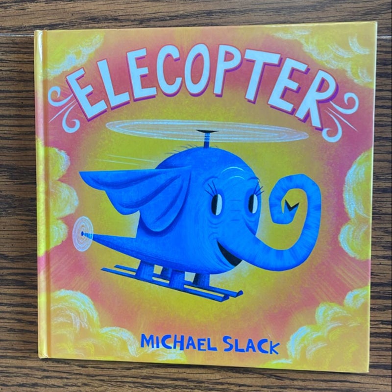 Elecopter