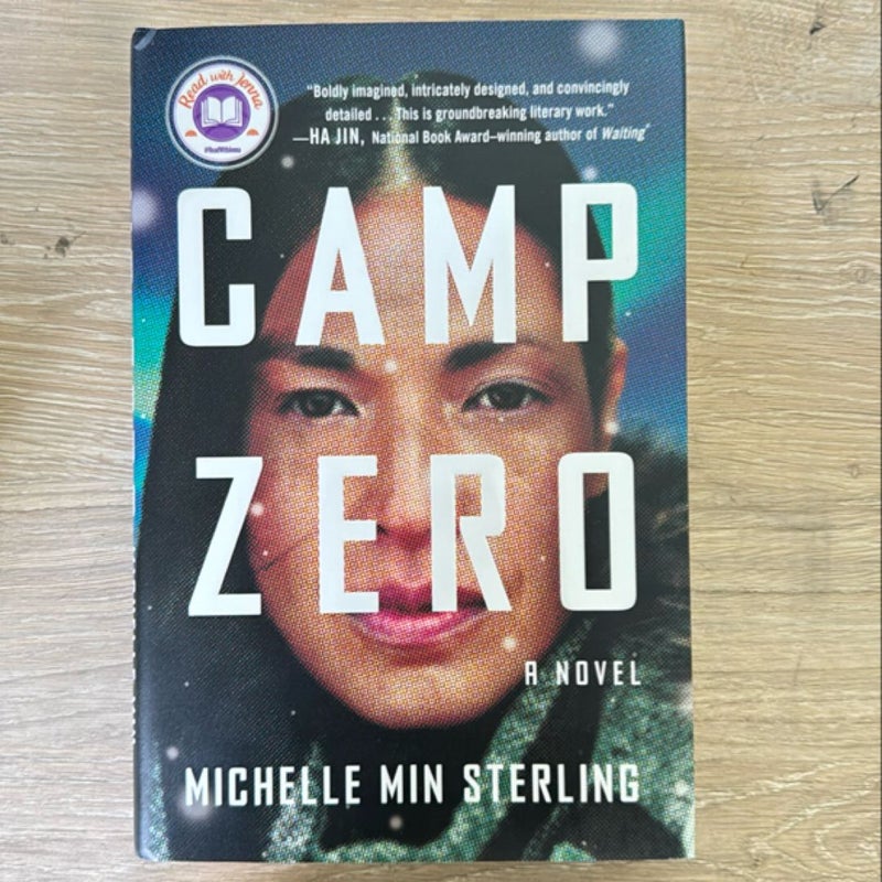 Camp Zero