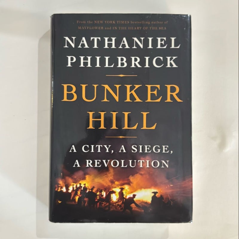 Bunker Hill