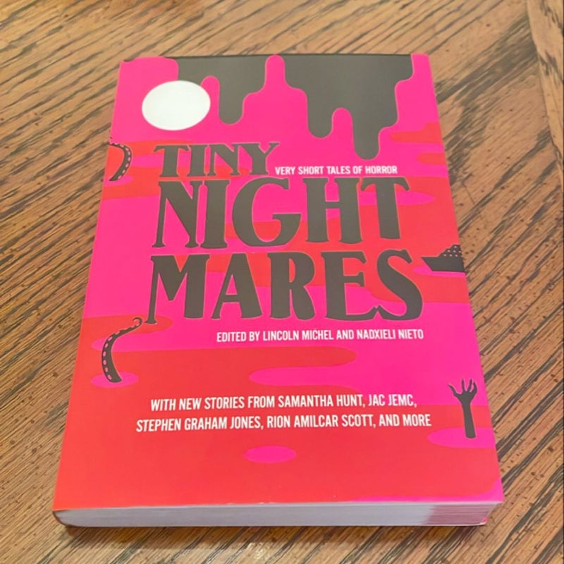 Tiny Nightmares