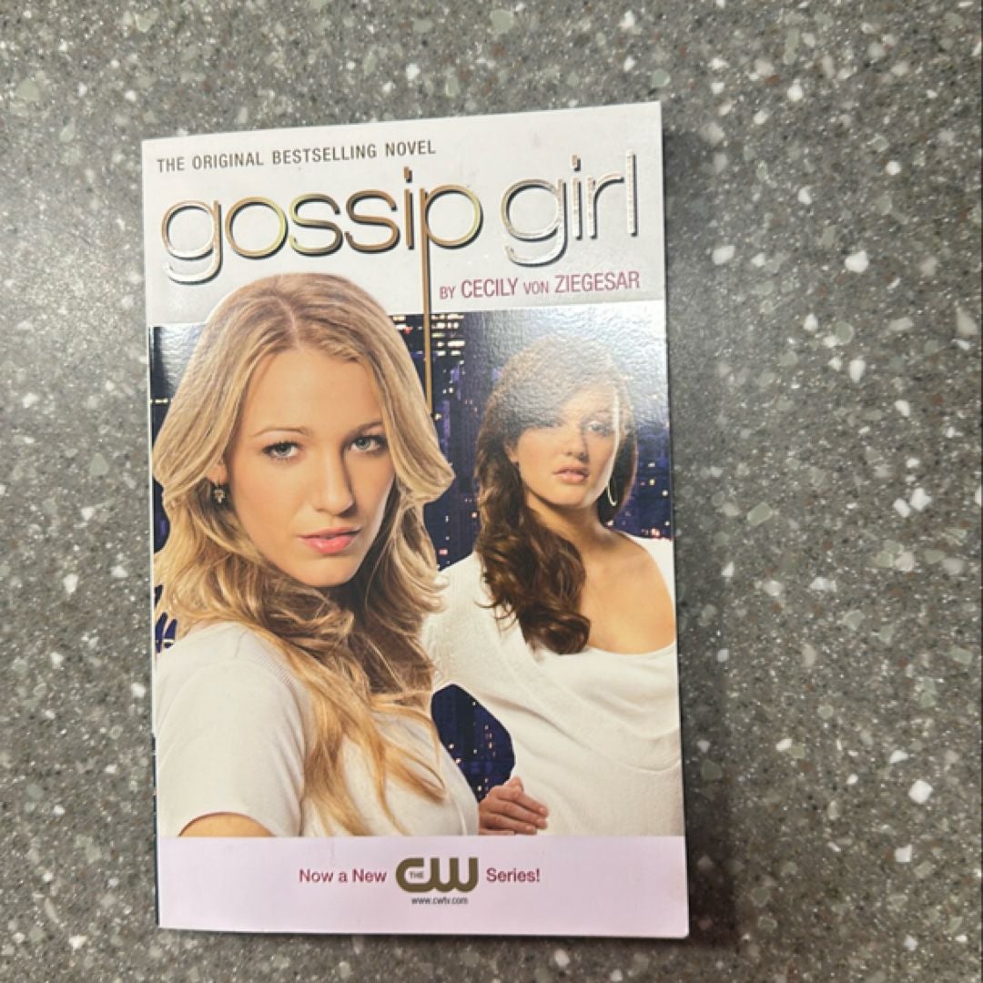 Gossip Girl