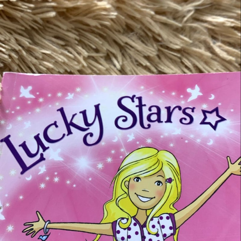 Lucky Stars #1: Wish upon a Friend