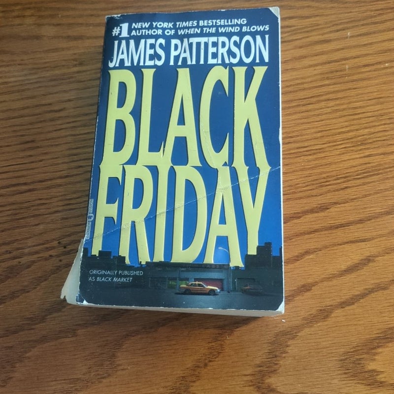 Black Friday