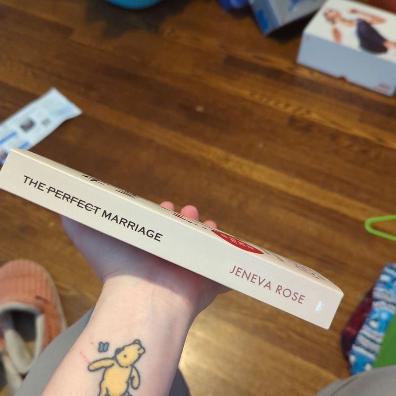 The Perfect Marriage