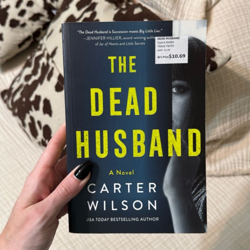 The Dead Husband