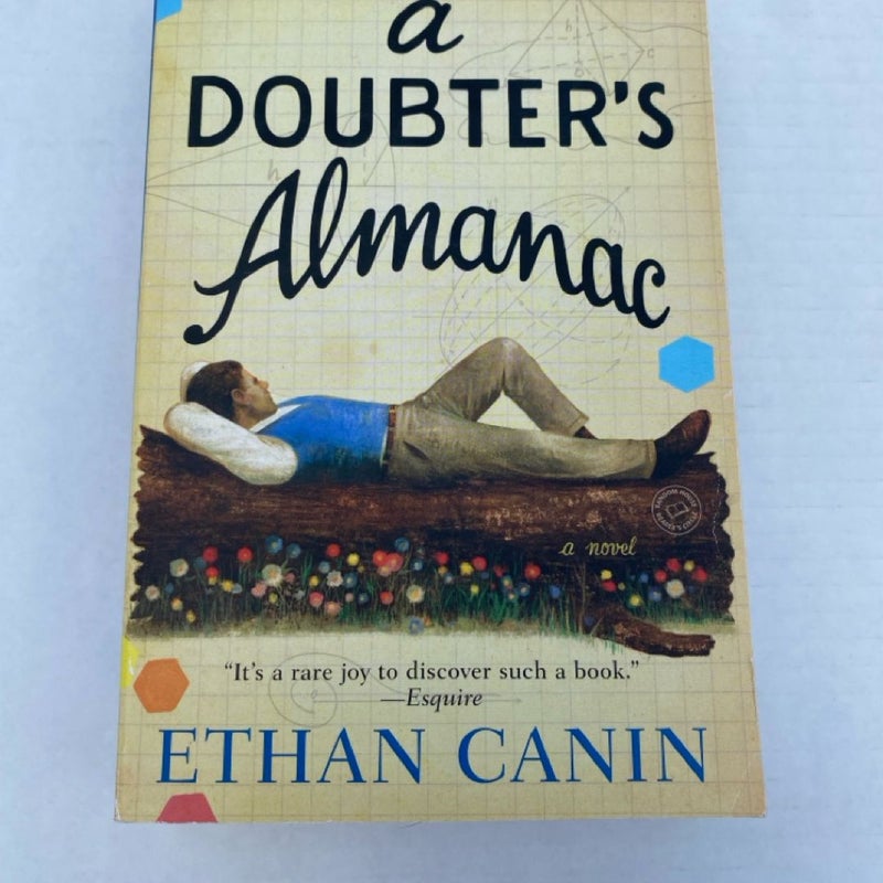 A Doubter's Almanac