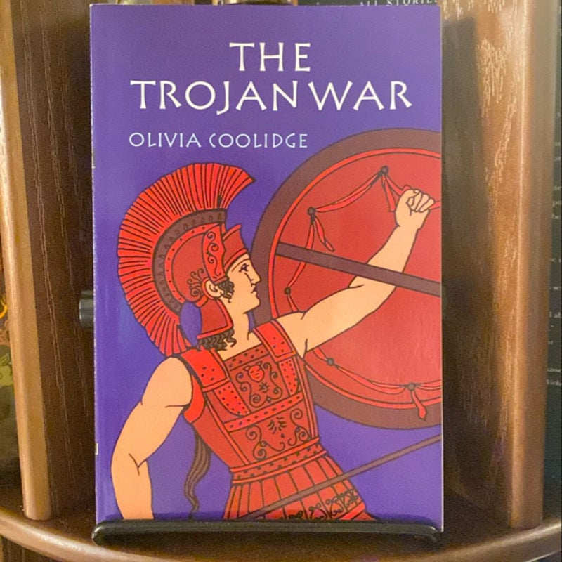 The Trojan War