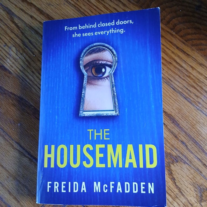 The Housemaid