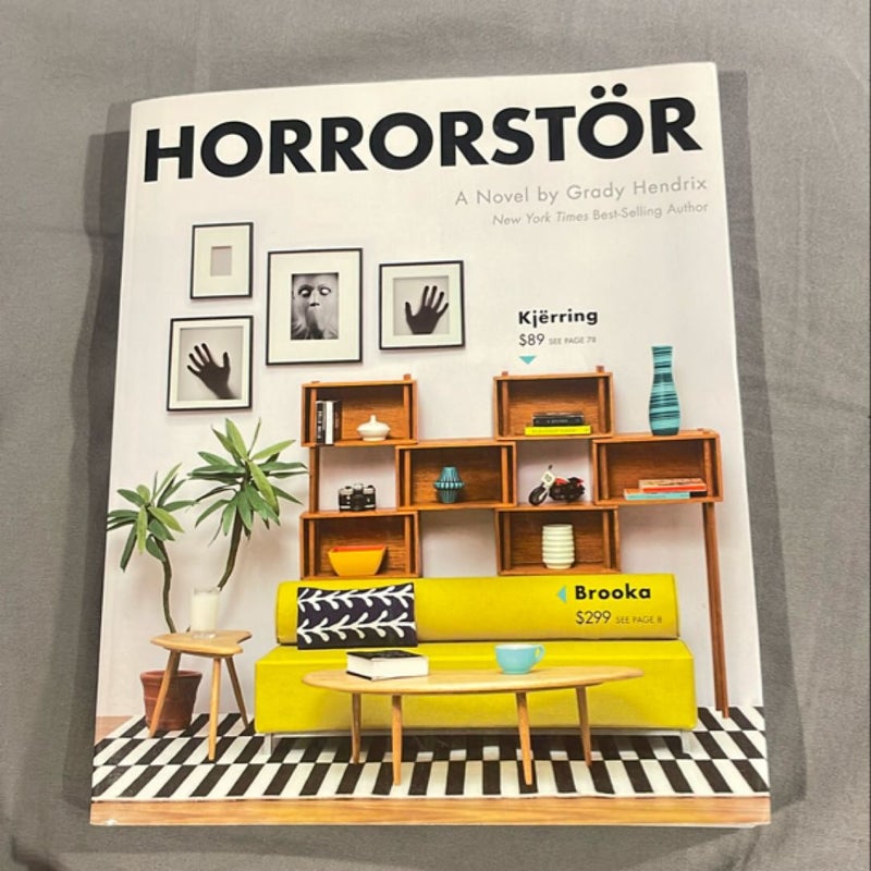 Horrorstor