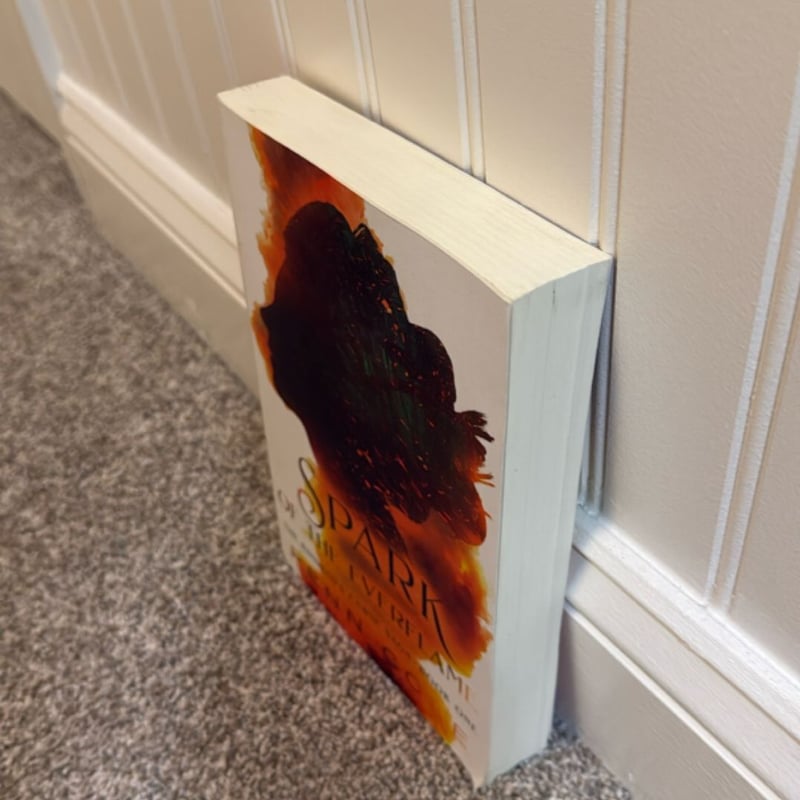 Spark of the Everflame