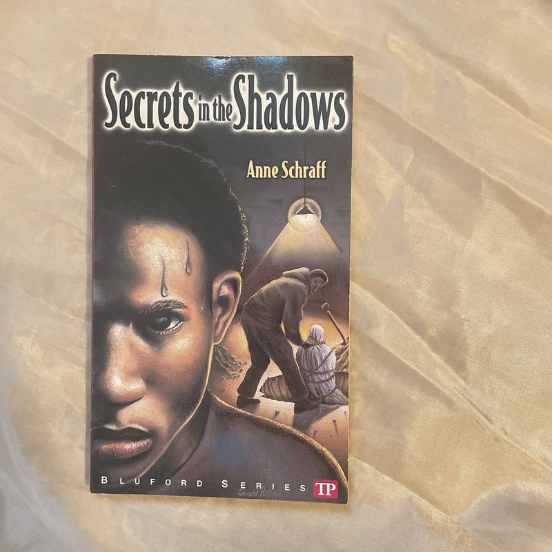 Secrets in the Shadows