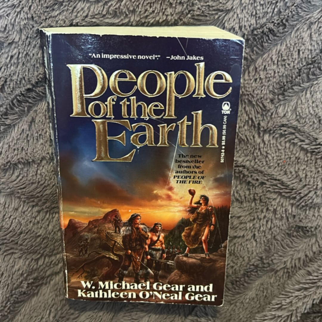 People of the Earth