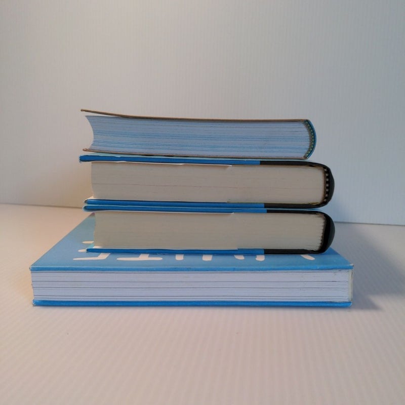 *R. J. Palacio Bundle* Wonder; Auggie & Me; Choose Kind Journal; White Bird