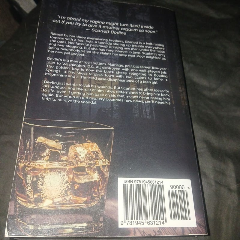 Whiskey Chaser