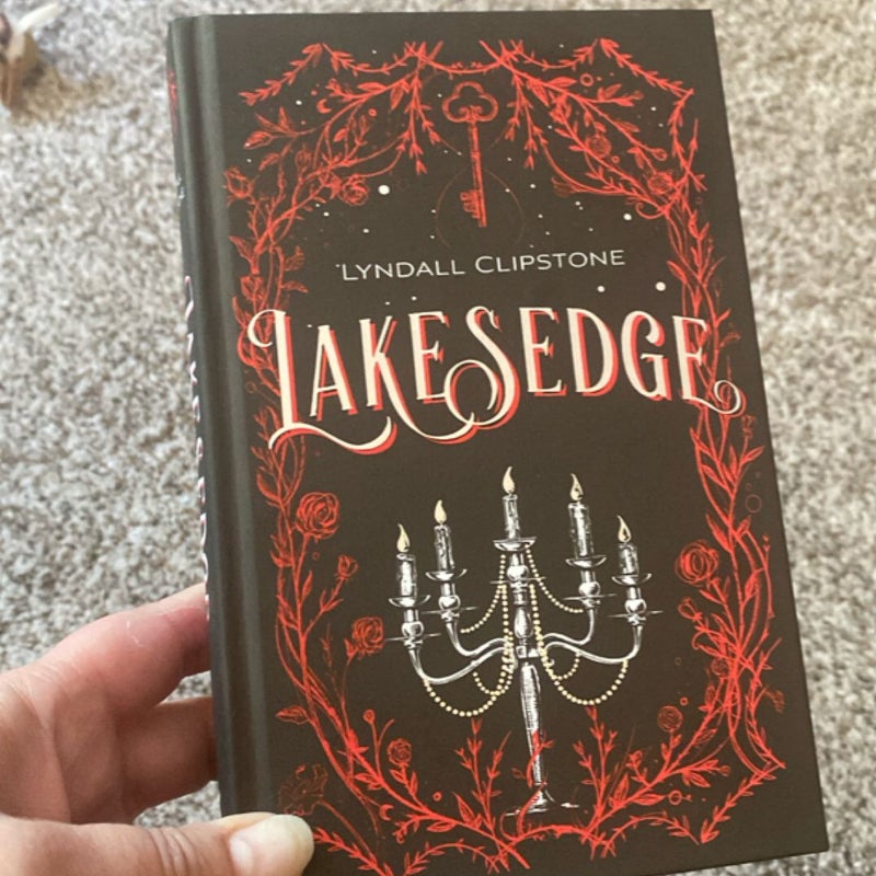 Lakesedge