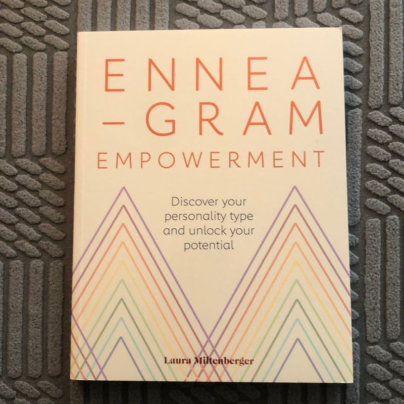 Enneagram Empowerment