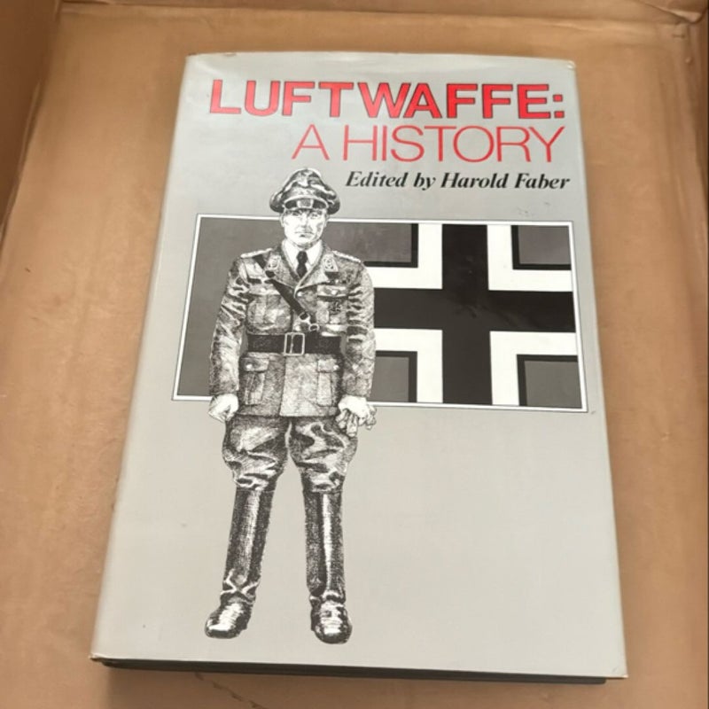 Luftwaffe  113