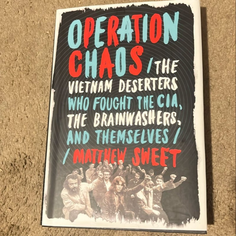 Operation Chaos