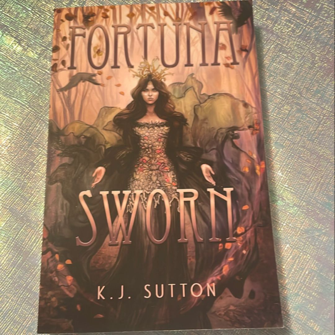 Fortuna Sworn
