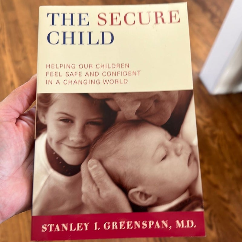 The Secure Child