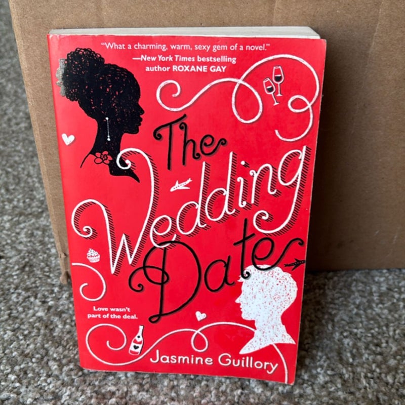 The Wedding Date