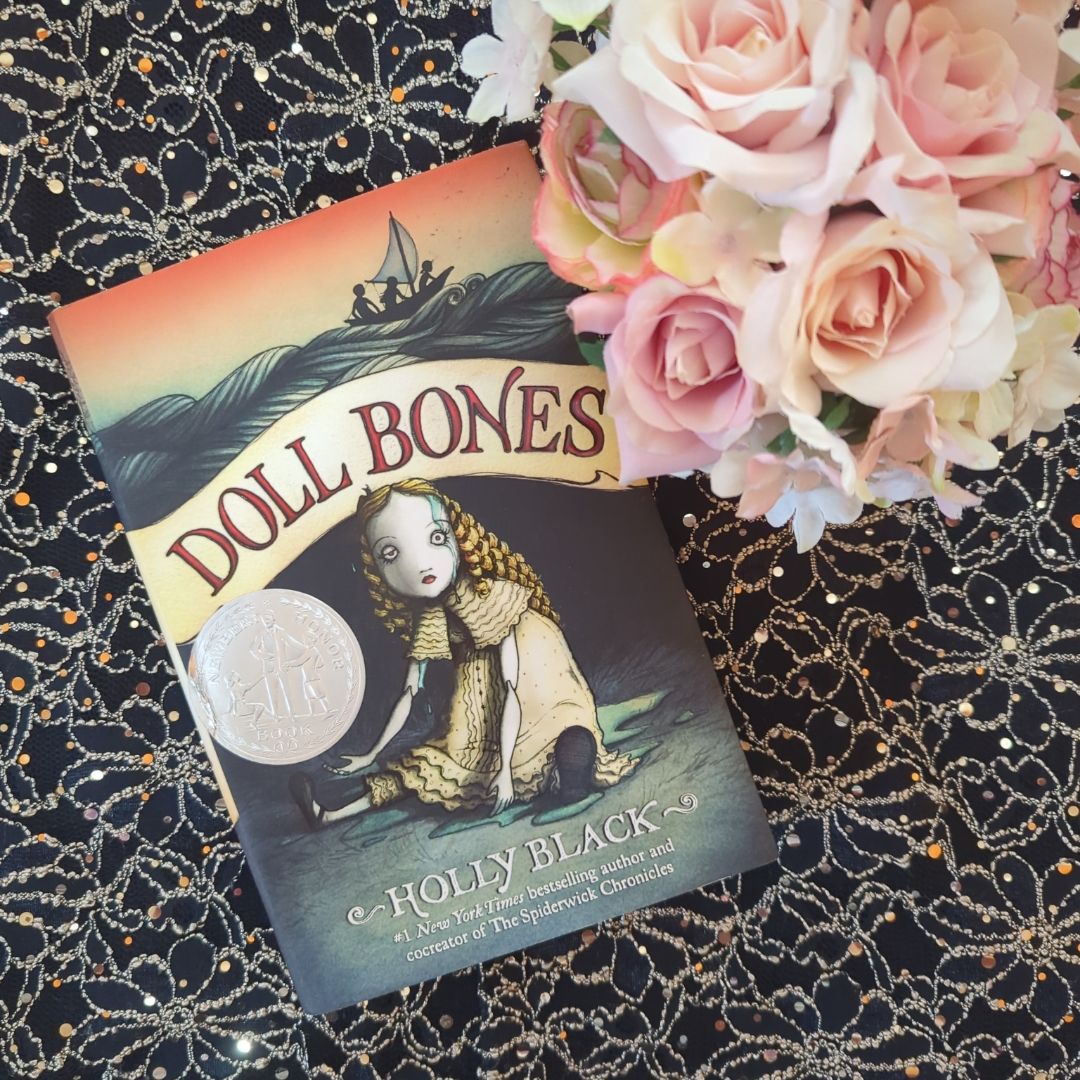Doll Bones