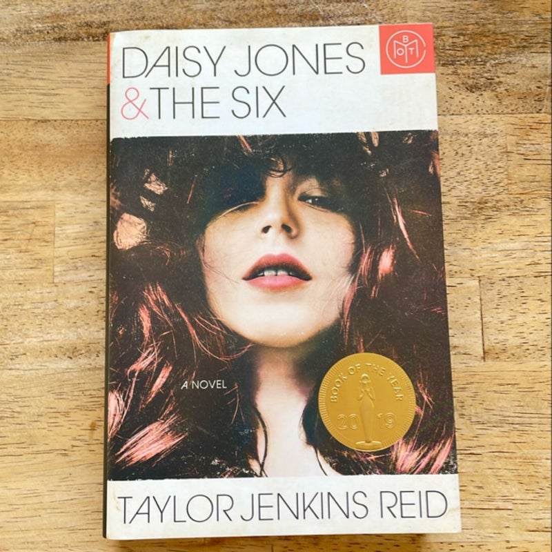 Daisy Jones and the Six