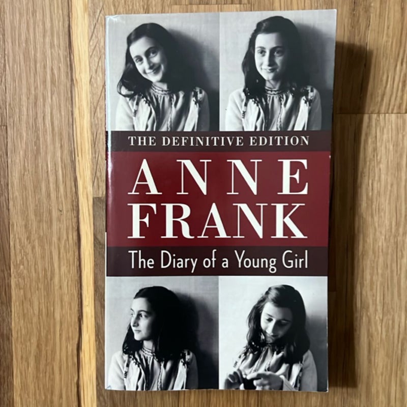 The Diary of a Young Girl