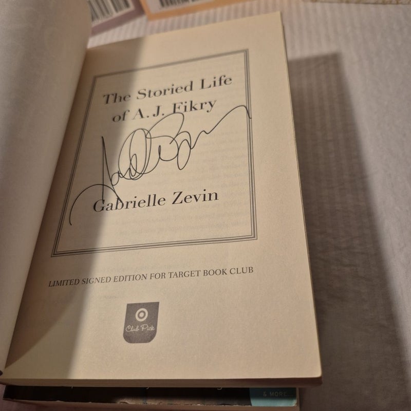 Book Bundle Emotional Lot!