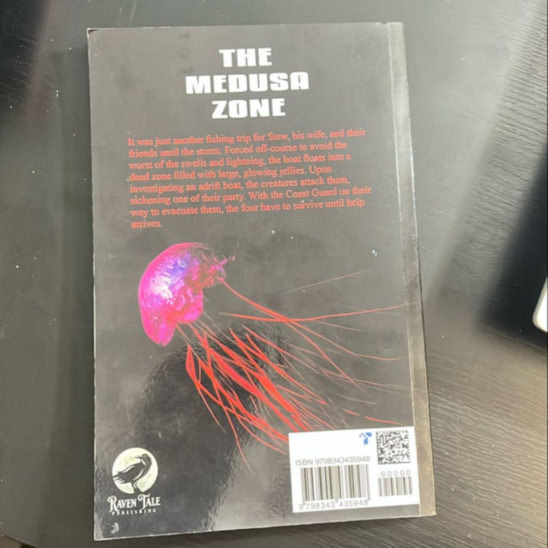 The Medusa Zone