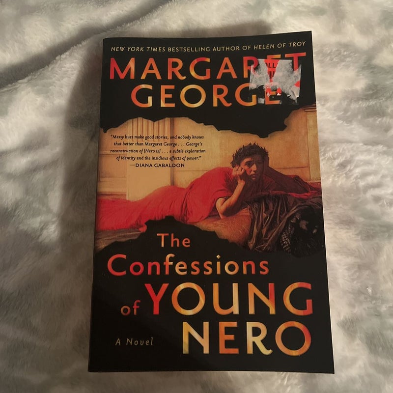 The Confessions of Young Nero