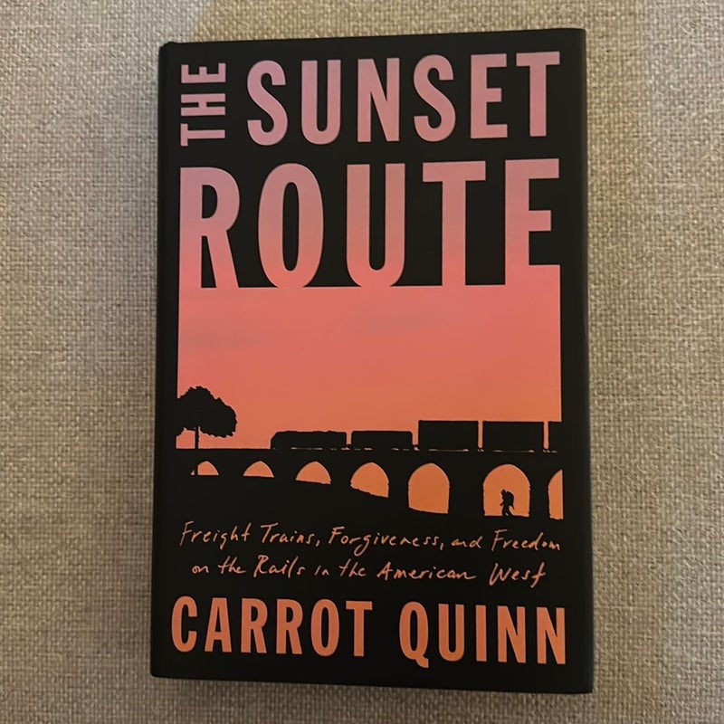 The Sunset Route