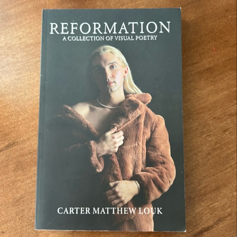 Reformation