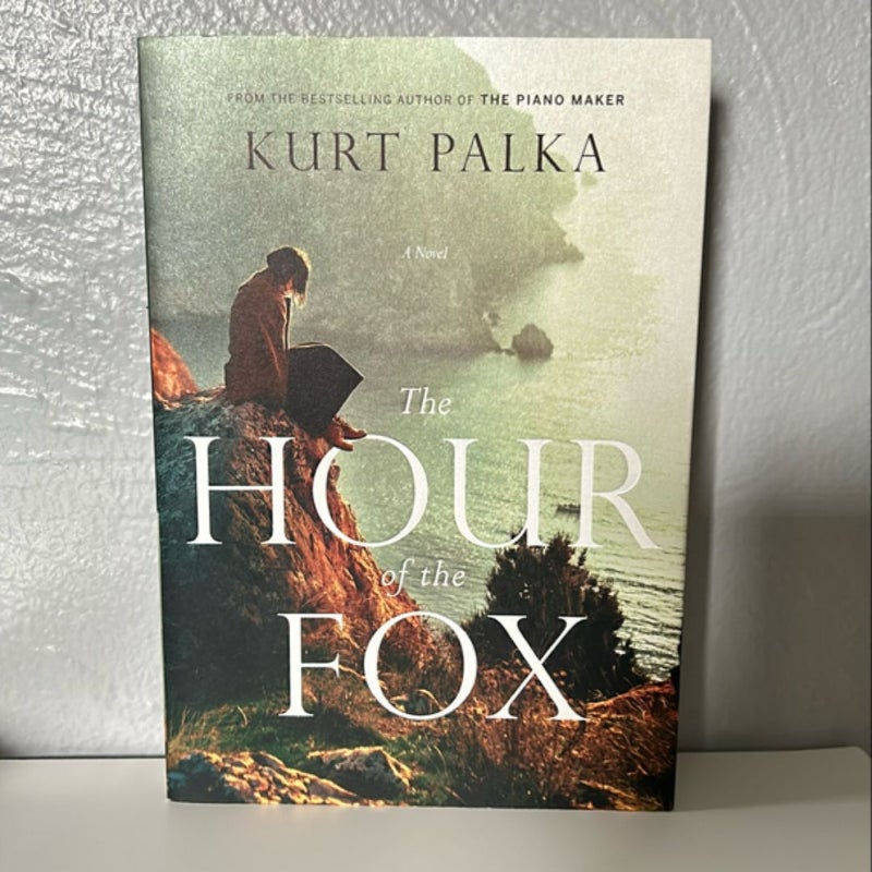 The Hour of the Fox