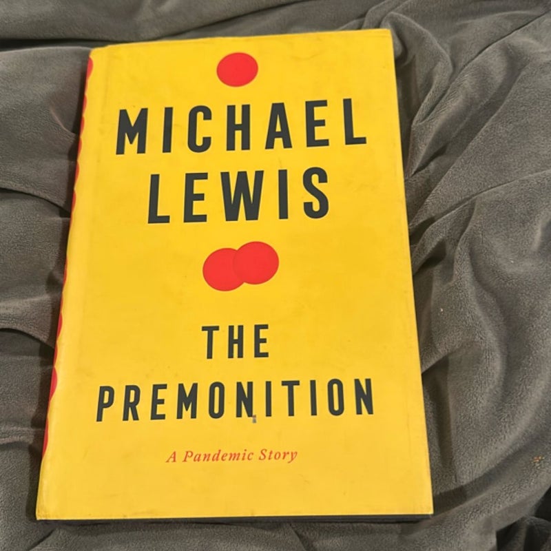 The Premonition