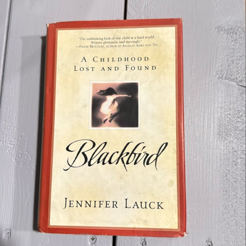 Blackbird