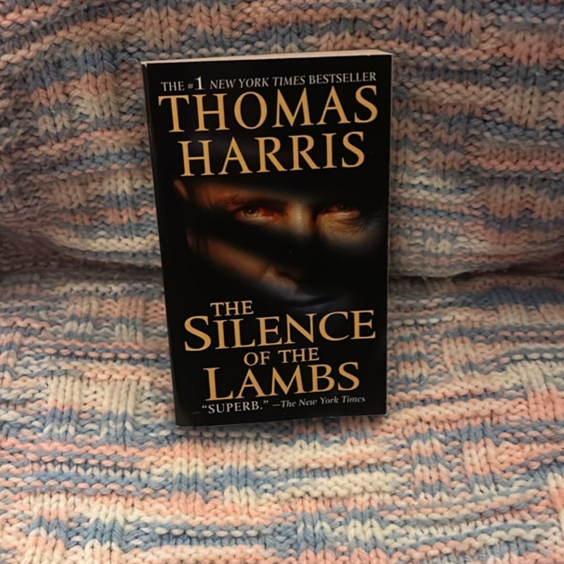 The Silence of the Lambs