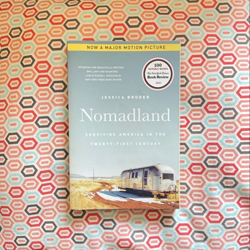 Nomadland