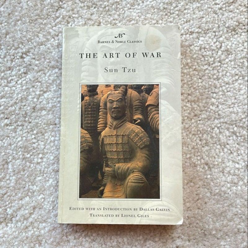 The Art of War