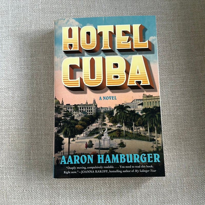 Hotel Cuba