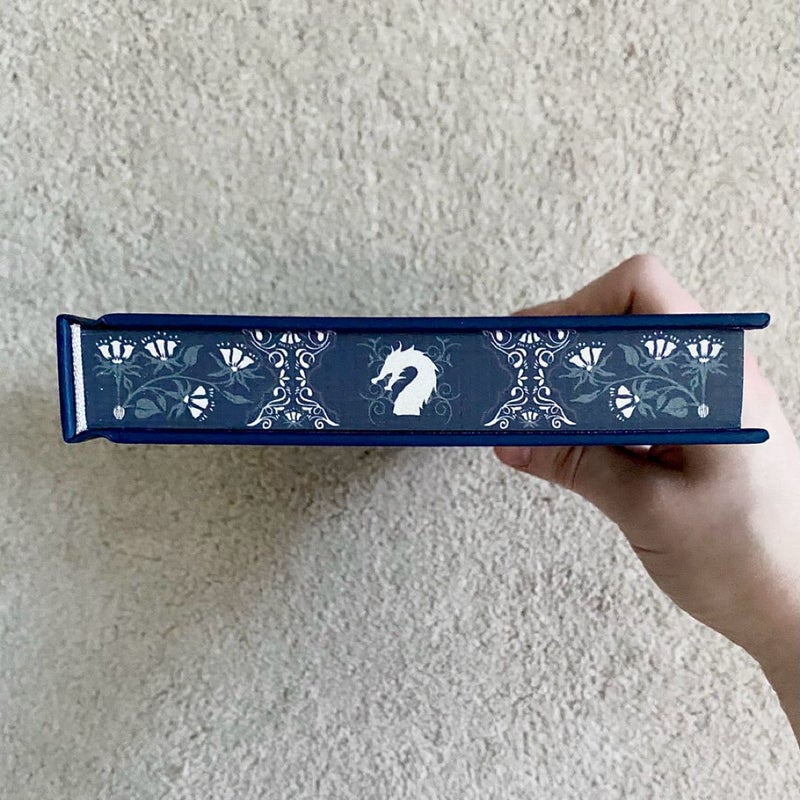 Lady Macbeth - Owlcrate Exclusive edition