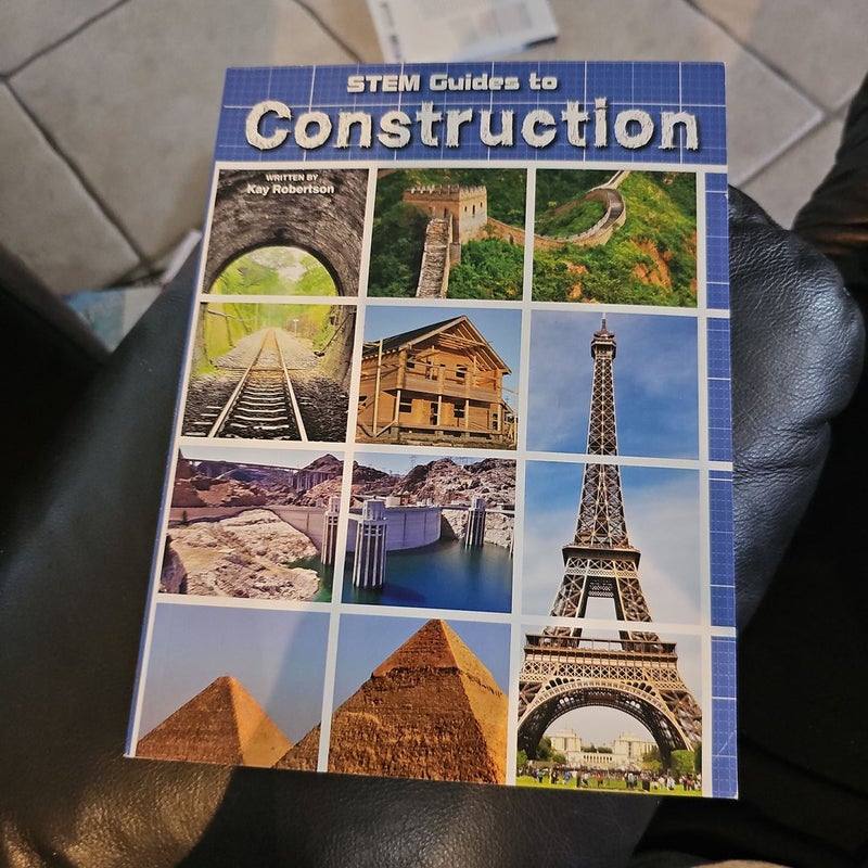 Stem Guides to Construction*