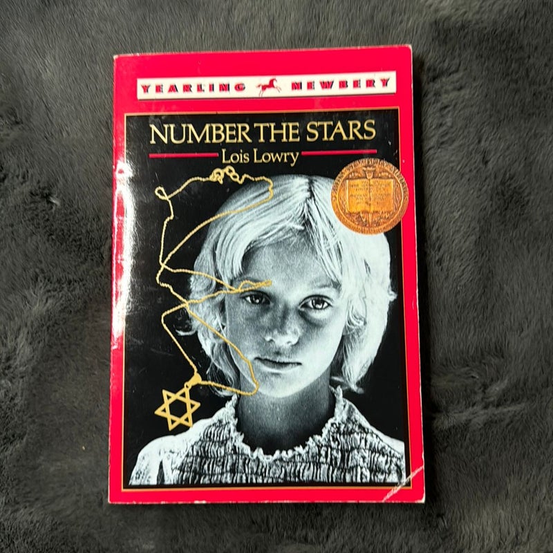 Number the Stars