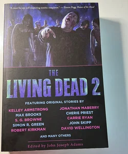 The Living Dead 2
