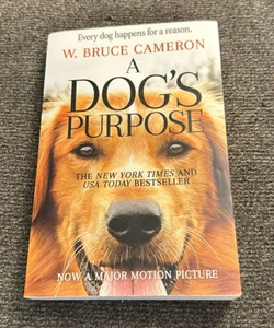 A Dog's Purpose